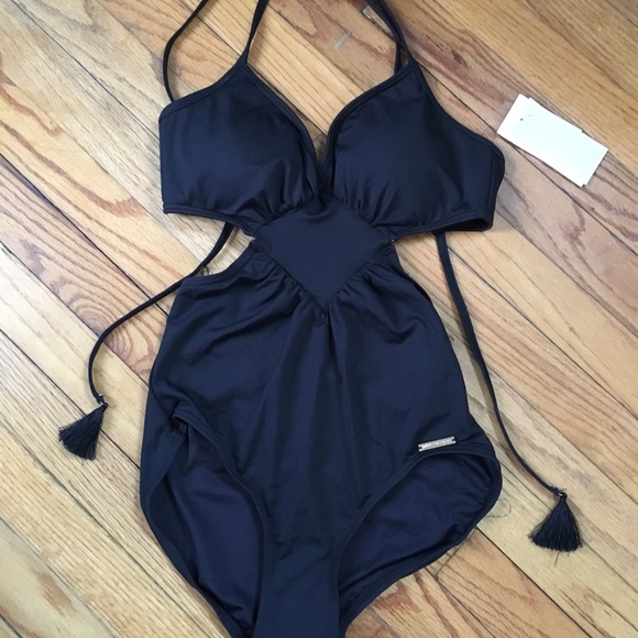 michael kors women's swimwear